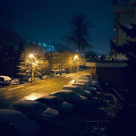 A Apartment Visegrad Višegrad Exterior foto